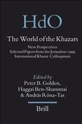 The World of the Khazars