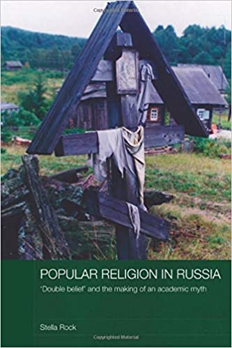 Popular Religion in Russia