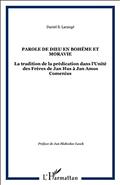 La Parole de Dieu en Bohème et en Moravie