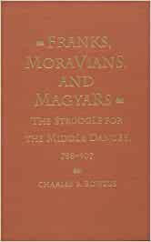 Moravians and Magyars