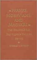 Moravians and Magyars