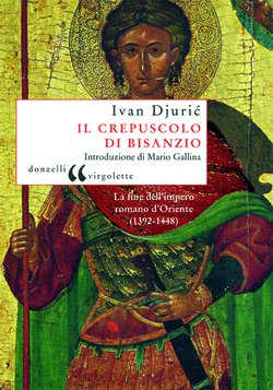 Il crepuscolo di Bisanzio