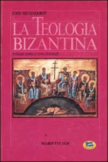 La teologia bizantina