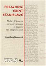 Preaching Saint Stanislaus