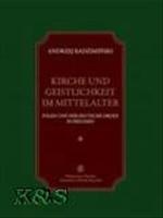 Kirche und Geistlichkeit im Mittelalter