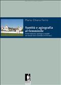 Santità e agiografia al femminile 
