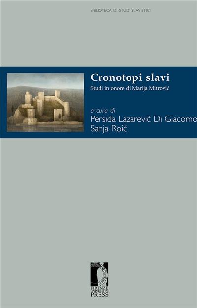 Cronotopi slavi