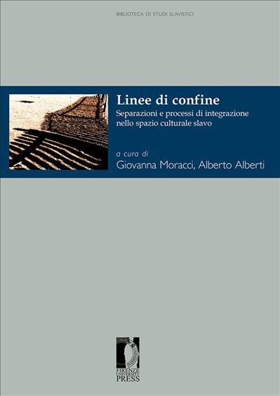 Linee di confine