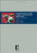 Contributi italiani al XIII Congresso internazionale degli Slavisti