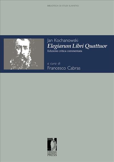 Elegiarum Libri Quattuor