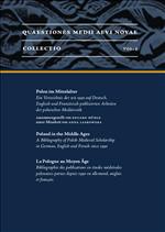 Polen im Mittelalter