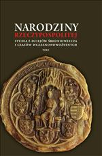 Narodziny Rzeczypospolitej 