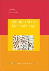Violence and the Medieval Clergy