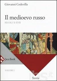 Il medioevo russo