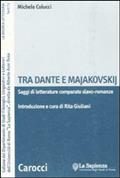 Tra Dante e Majakovskij