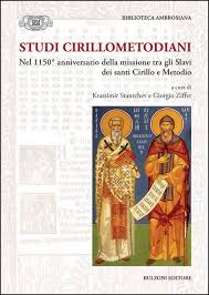 Studi cirillometodiani 